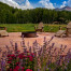 Telluride Landscape Design offers both landscape and masonry services
